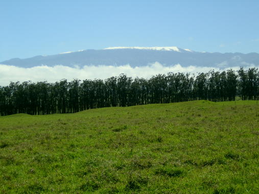 Mauna Kea
