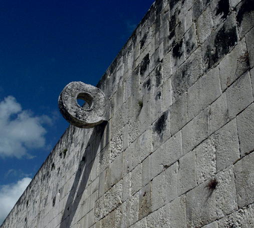 Chichen Itza